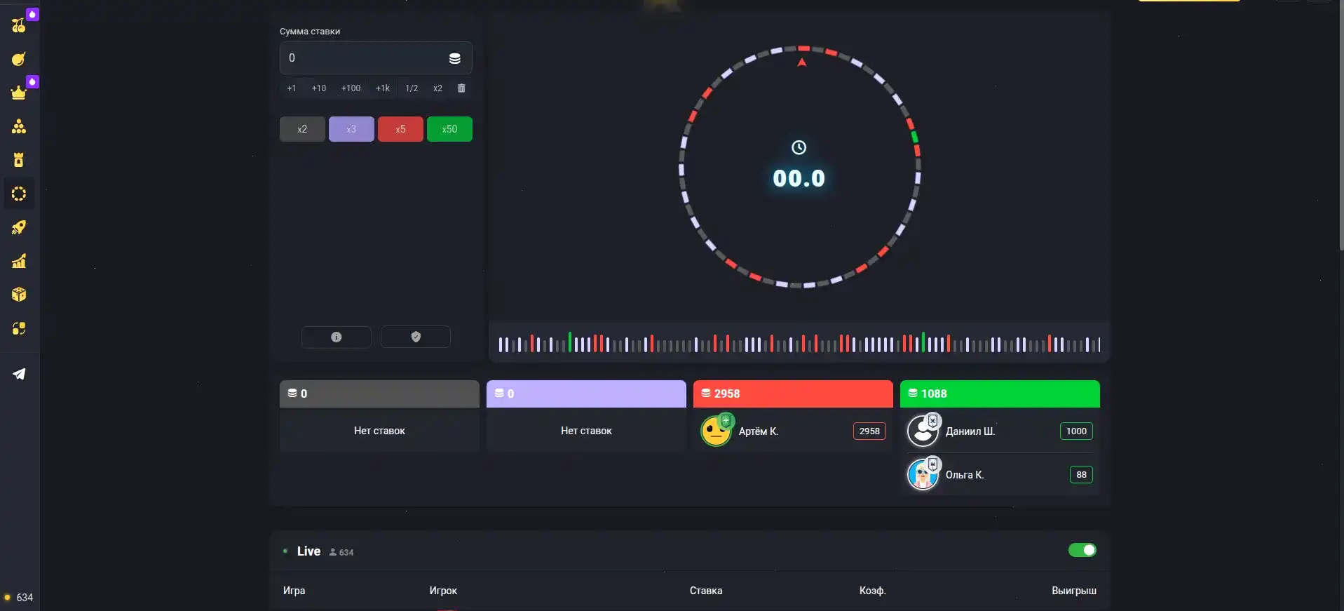 Фирменные награды казино 2026