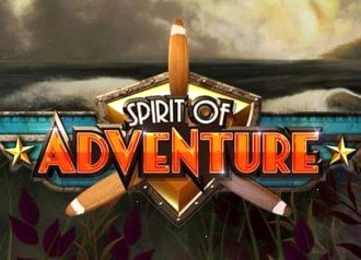 spirit of adventure слот