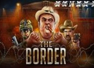 The Border играть